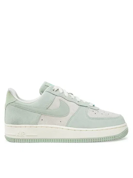 Sneakersy Nike zielone