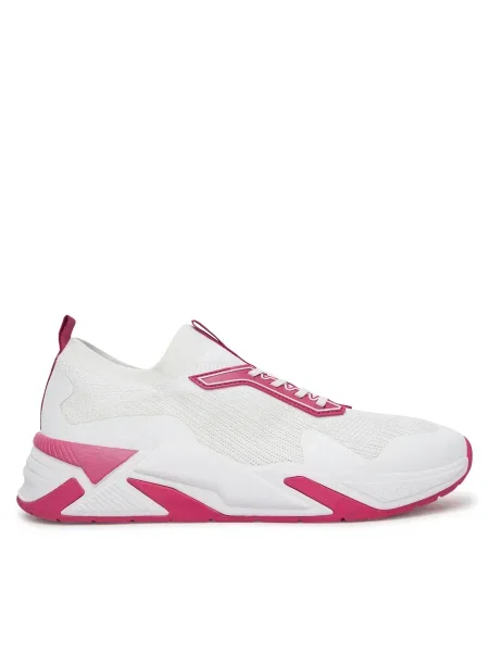 Маратонки Guess GAXTIN FLPGAX бяло