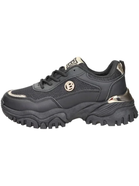 Pantofi Laura Biagiotti negru