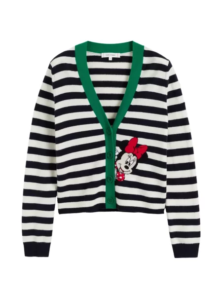 Cardigan Chinti & Parker
