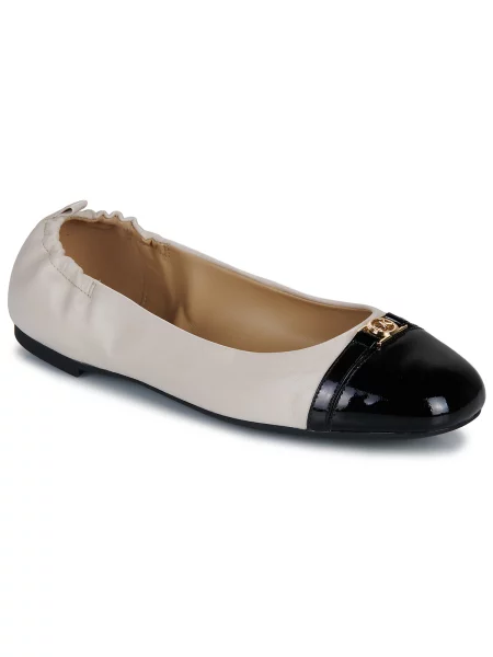 Balerinke Michael Michael Kors bež