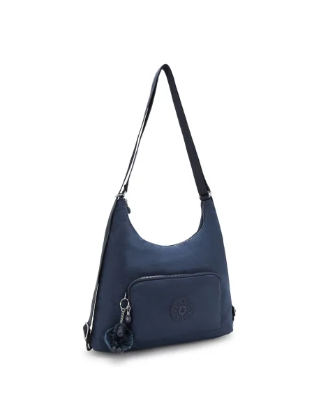 KIPLING Geantă de umăr bleumarin