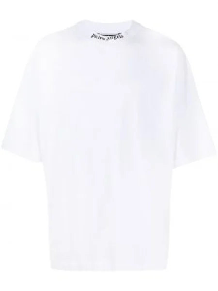 Tricou Palm Angels alb