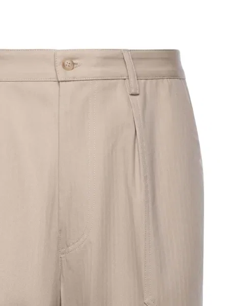 Pantaloni Eleventy plisate