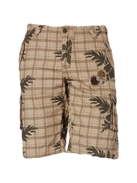 Bermude Harry Kayn maro