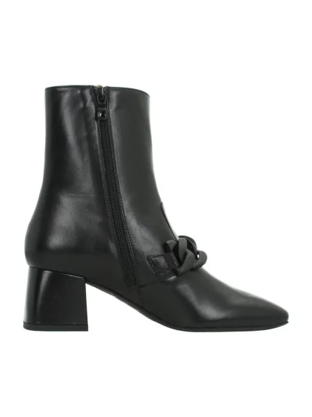 Pantofi Nerogiardini negru