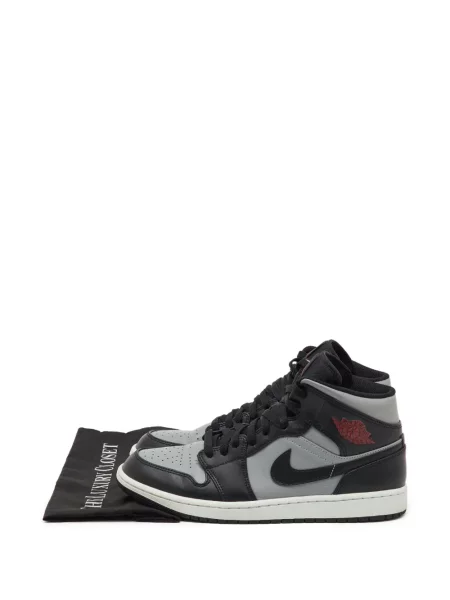 Sneaker Jordan Air Jordan 1 fekete