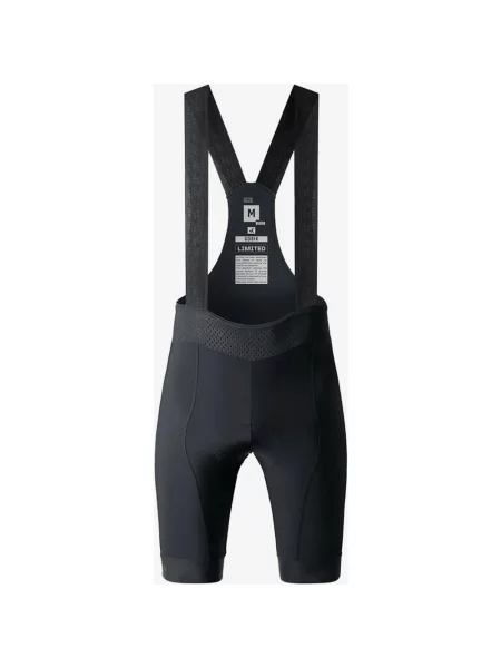 Spodenki rowerowe Gobik Limited XXS czarne
