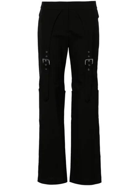 Pantaloni Blumarine negru