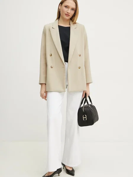 Футболка MAX&Co. чорний