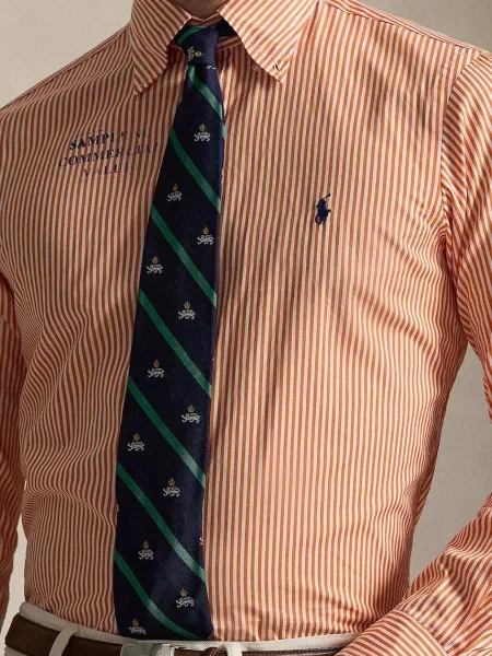 Рубашка Polo Ralph Lauren