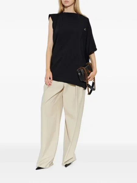 Top Vivienne Westwood negru