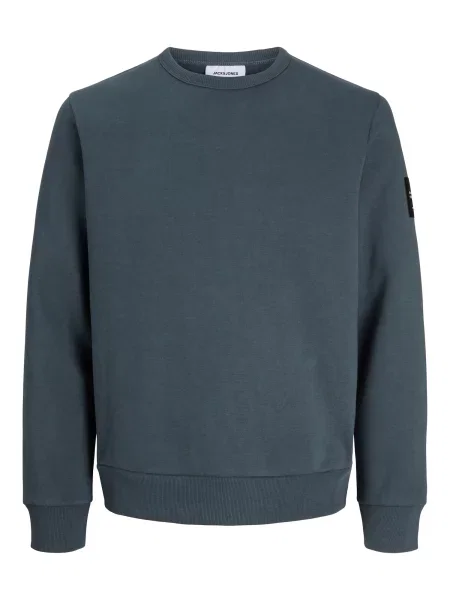Palton Jack & Jones gri