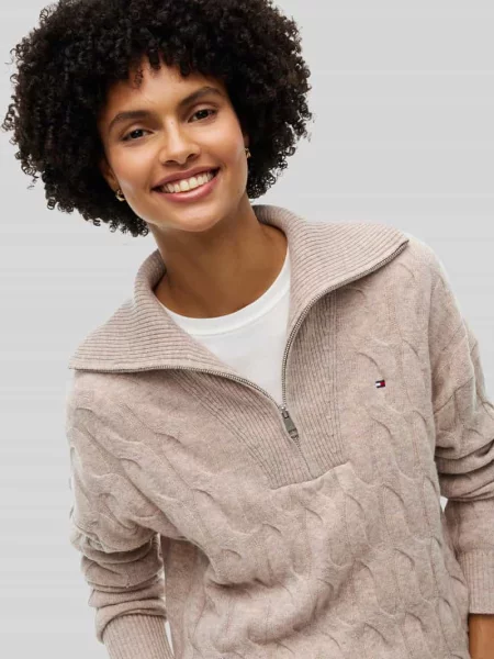 Sweter Tommy Hilfiger