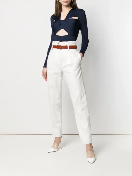 Glaustinukė Givenchy mėlyna