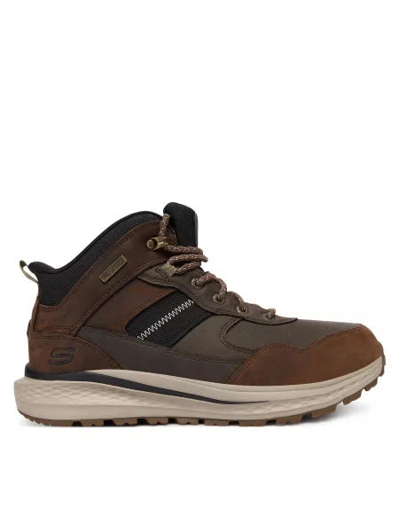 Skechers Ghete Slade Ultra COC maro