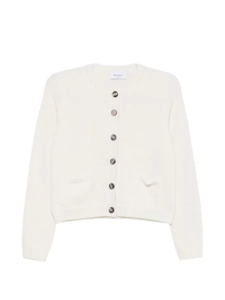 Cardigan Arovescio