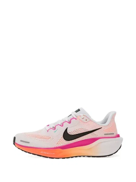 Велурена тениска Nike жълто