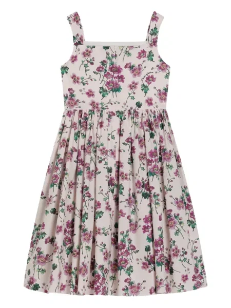 Rochie copii Dolce & Gabbana alb