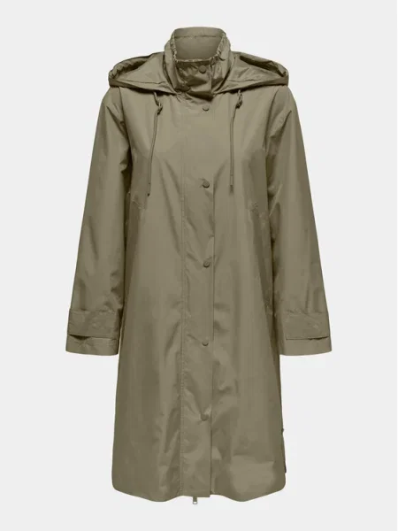 ONLY Hanorac Augusta verde