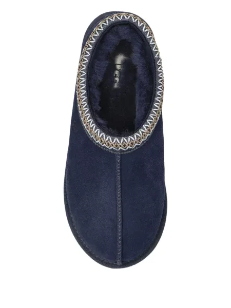 Papuci de casă Ugg albastru