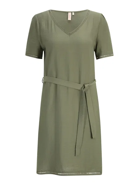 Only Tall Rochie CELINE oliv