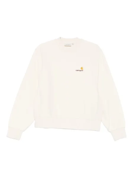 Hanorac Carhartt Wip cu broderie