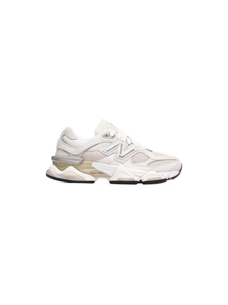Sneakerși New Balance gri