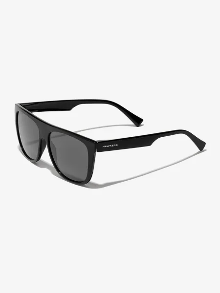 HAWKERS Ochelari de soare Runway negru alb