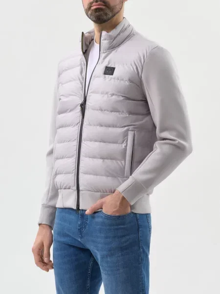 Куртка North Sails сіра