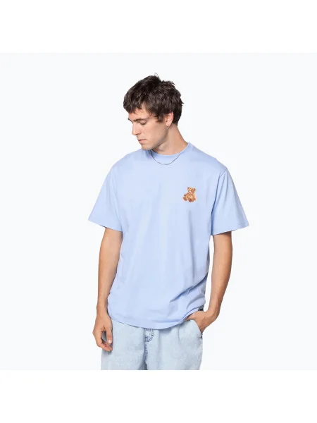 Tricou pentru bărbați Kaotiko Bear niagara