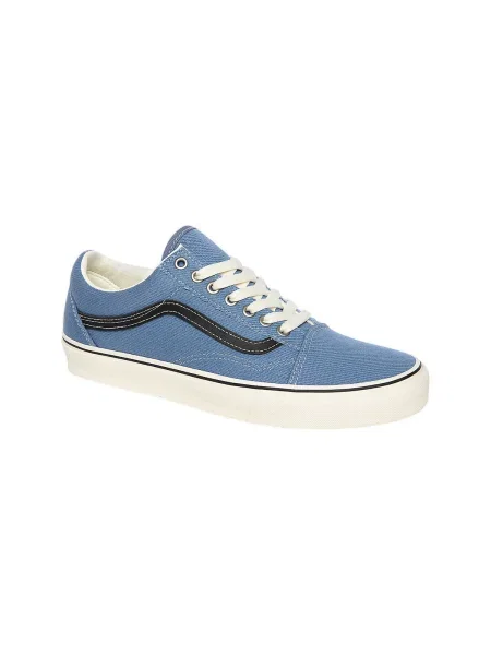 Pantofi Vans albastru