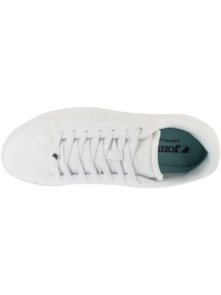 Pantofi Joma alb