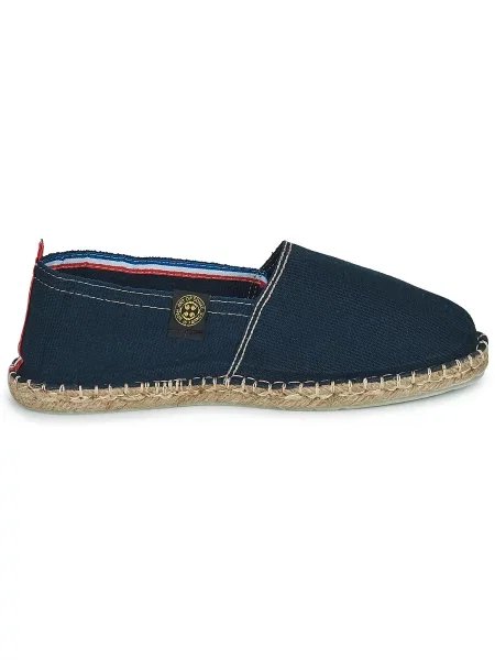 Espadrile Art Of Soule plava