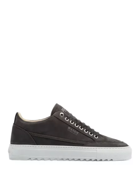 Sneakerși Mason Garments gri