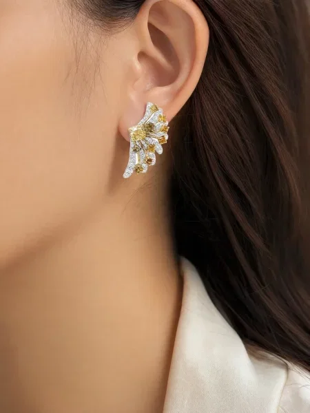 Cercei Hyt Jewelry