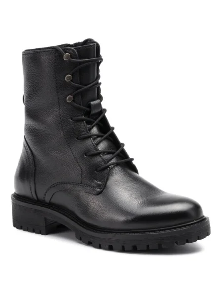 Trappers Geox negru