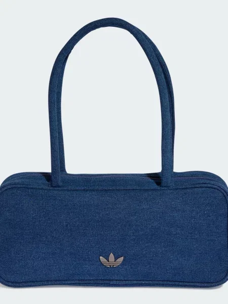 Geantă adidas Adicolor Al Lghden Universal albastru