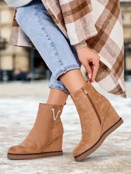 Botine Resti kaki