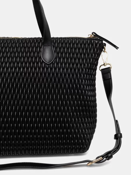 Geantă Valentino Bags negru