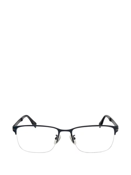 Ochelari de soare Trussardi albastru