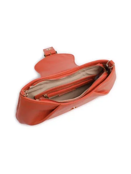 Geantă Valentino Bags portocaliu