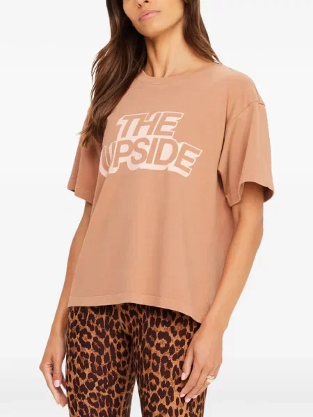 Tricou The Upside cu imagine