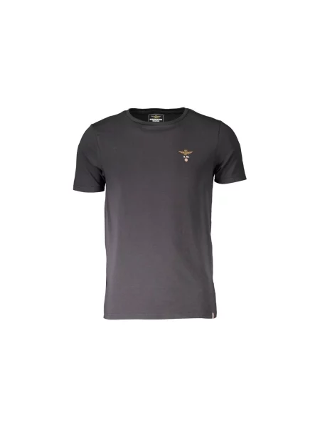 Majica Aeronautica Militare crna