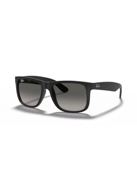 Ray-Ban Akcesoria Mężczyzna 50 MM Okulary przeciwsłoneczne Justin czarny