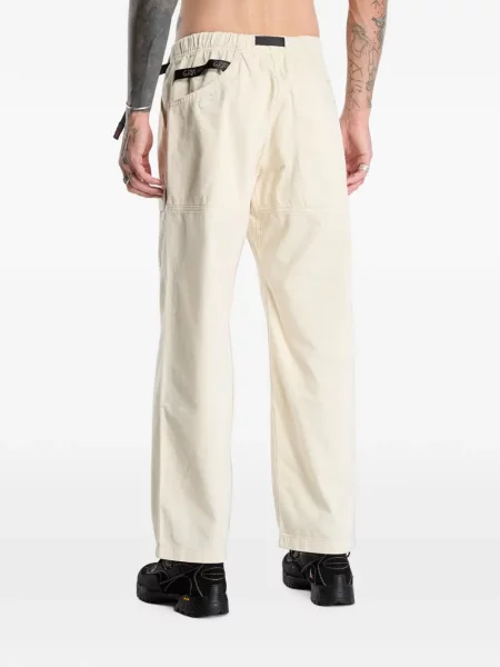 Cu centură pantaloni cargo Gramicci