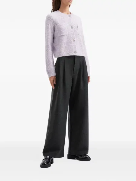 Pantaloni B+ab gri