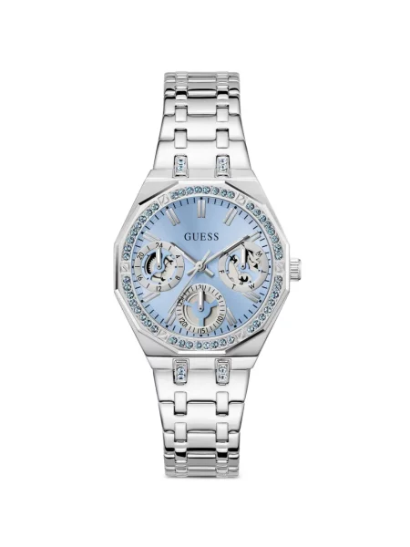 Ceas Guess albastru