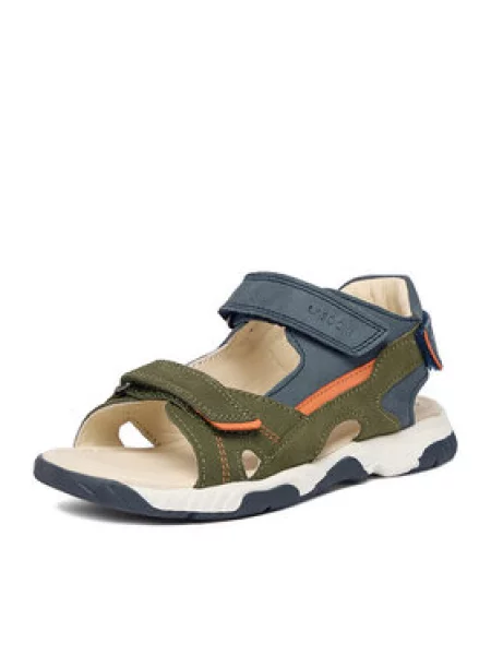 Lasocki Kids Szandál Khaki