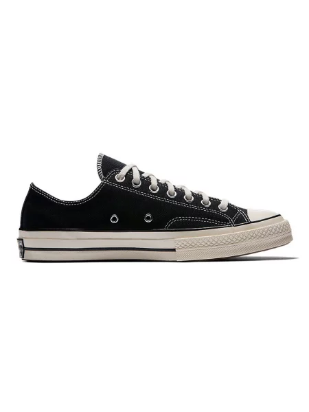 Trampki Converse czarne